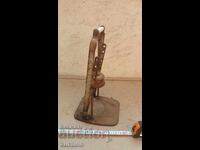 GREAT JAR SEALER, SOVIET ERA