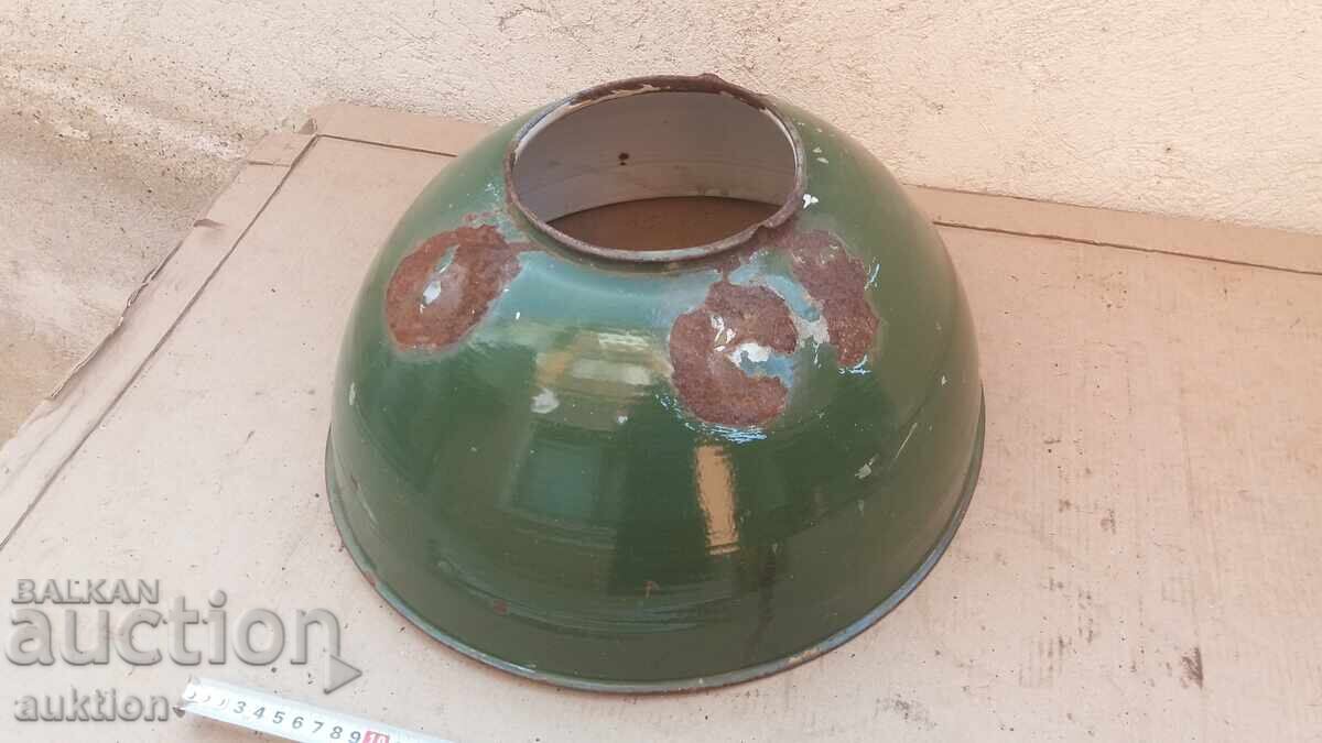 Δημοπρασία ΜΕΓΑΛΟΣ ΕΜΑΓΙΕ ΦΩΤΙΣΤΙΚΟ ΔΑΠΕΔΟΥ - ΒΙΟΜΗΧΑΝΙΚΟ ΦΩΤΙΣΤΙΚΟ