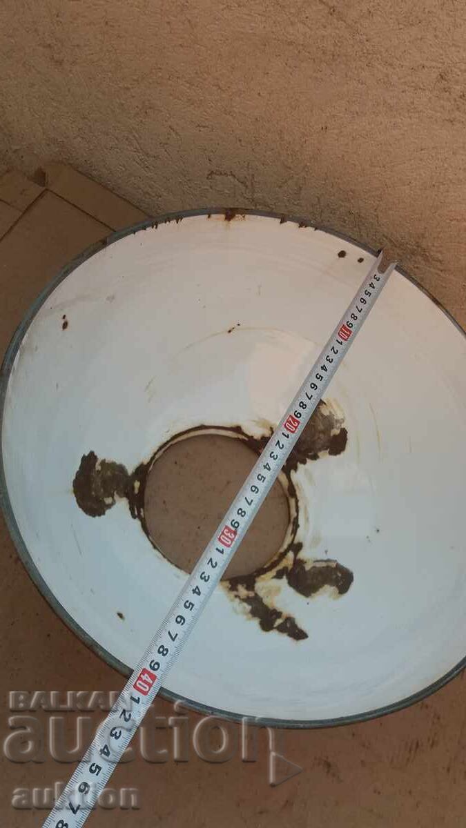 ΜΕΓΑΛΟΣ ΕΜΑΓΙΕ ΦΩΤΙΣΤΙΚΟ ΔΑΠΕΔΟΥ - ΒΙΟΜΗΧΑΝΙΚΟ ΦΩΤΙΣΤΙΚΟ - 5