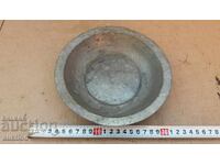 ΣΦΥΡΗΤΟ ΠΙΑΤΟ ΑΝΑΓΕΝΝΗΣΗΣ, ΠΙΑΤΟ, ΧΑΛΚΙΝΟ ΔΙΣΚΟ