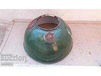 ΜΕΓΑΛΟΣ ΕΜΑΓΙΕ ΦΩΤΙΣΤΙΚΟ ΔΑΠΕΔΟΥ - ΒΙΟΜΗΧΑΝΙΚΟ ΦΩΤΙΣΤΙΚΟ