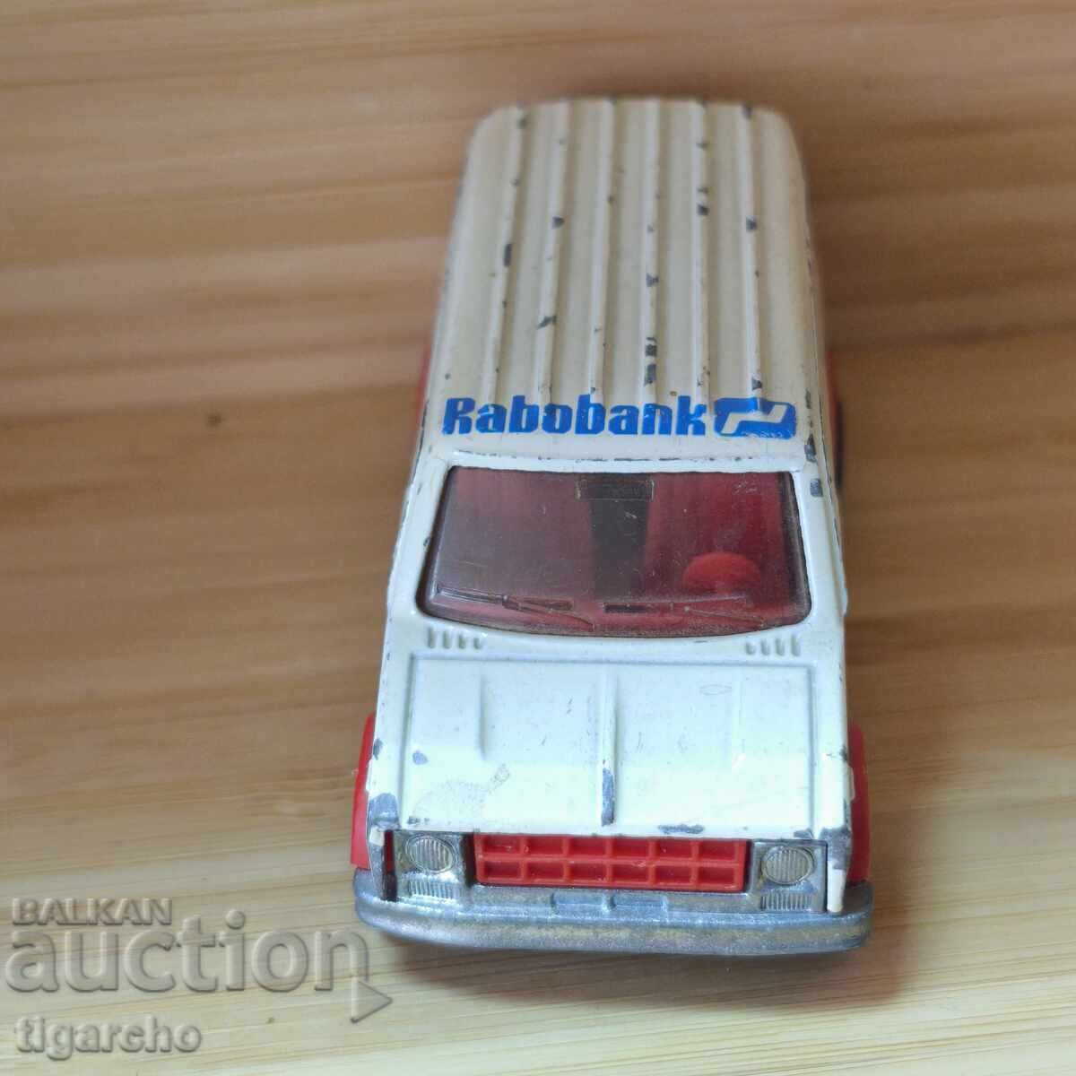 Παράδοση Κοιλιά majorette