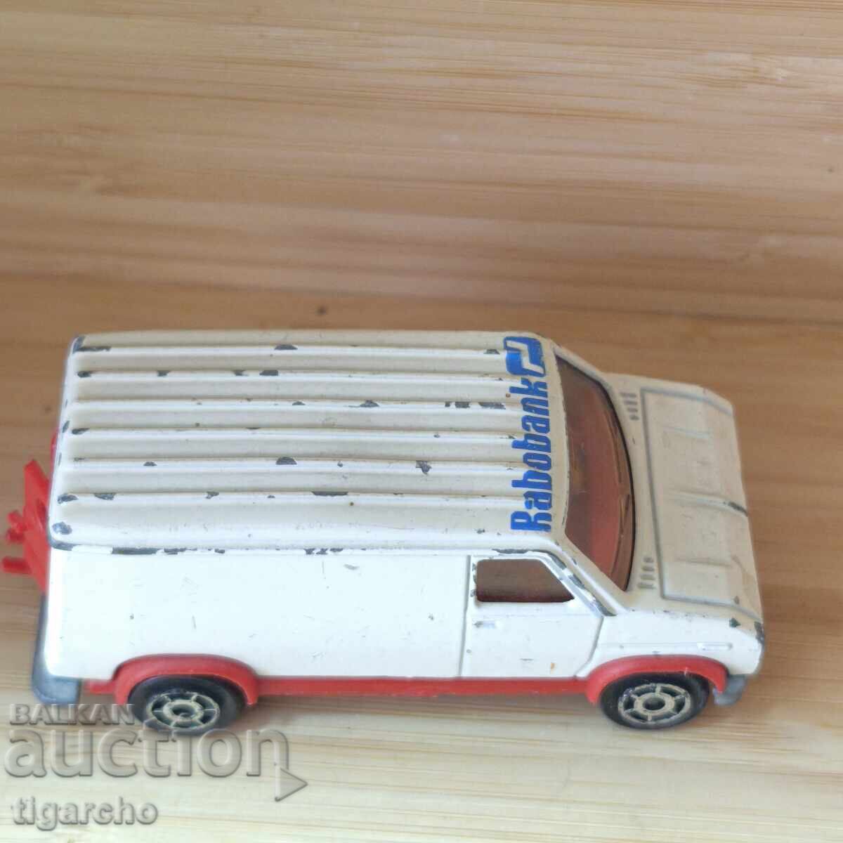 Κοιλιά majorette - 5