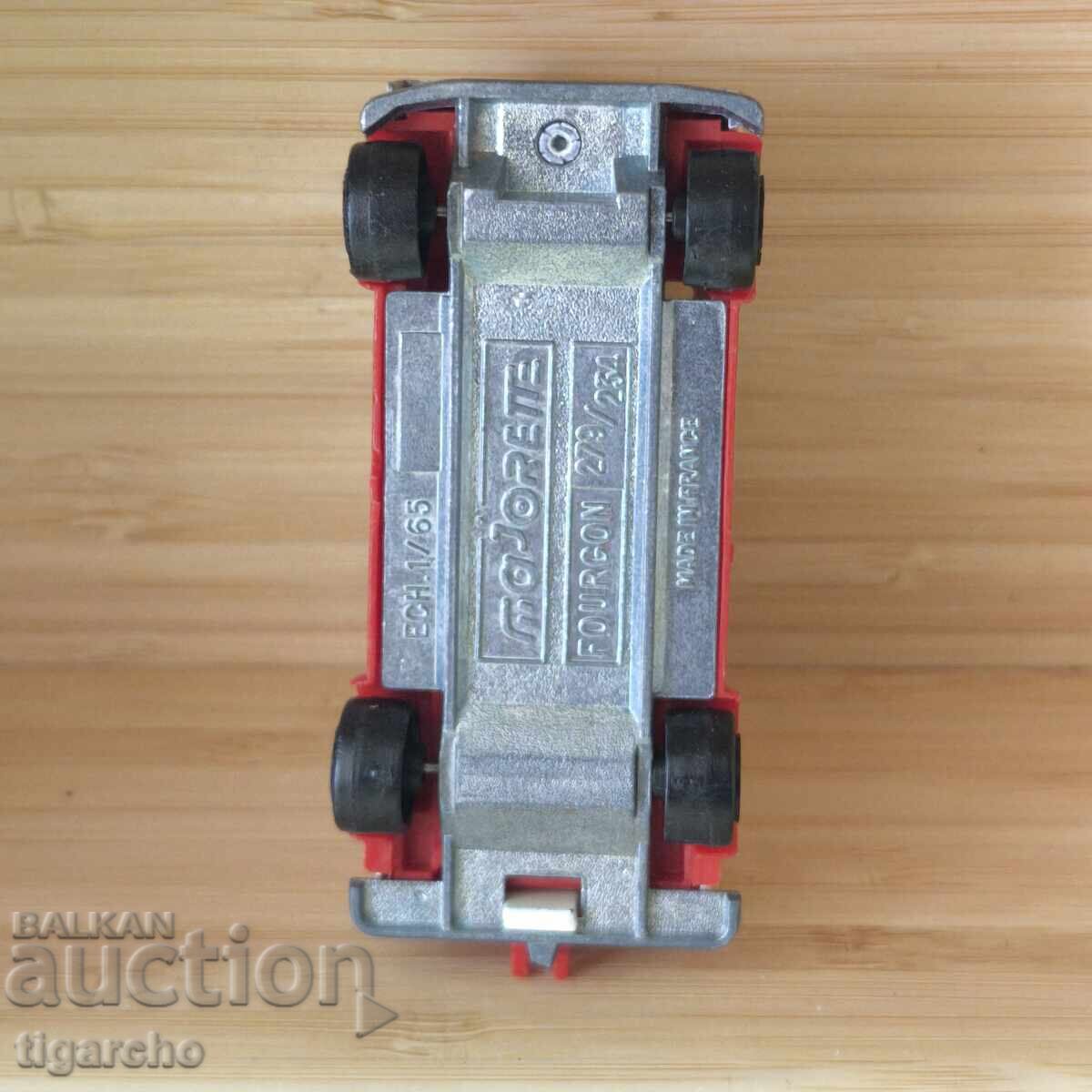 Κοιλιά majorette - 6