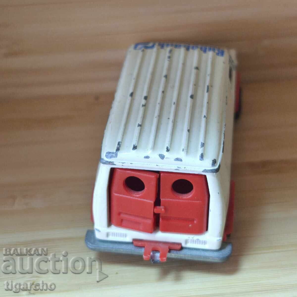 Κοιλιά majorette - 7