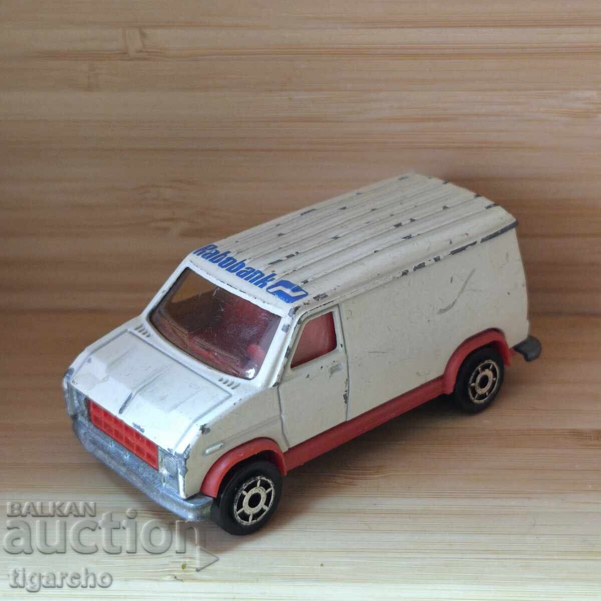 Κοιλιά majorette