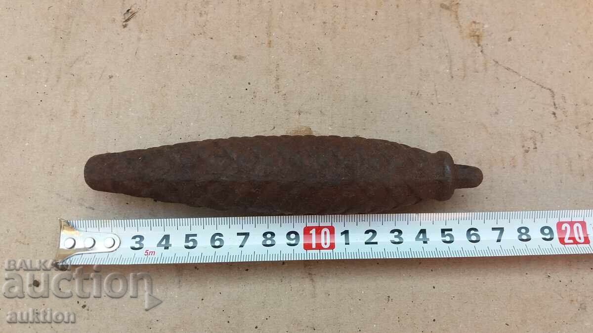 Δημοπρασία ΚΟΥΚΟΥΒΑΓΙΑ ΑΠΟ ΡΟΛΟΪ ΜΕ ΚΟΥΚΟΥ