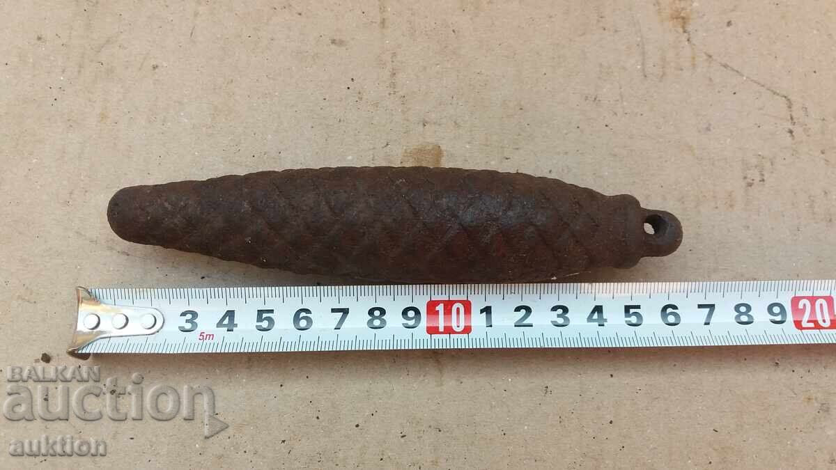 Παράδοση ΚΟΥΚΟΥΒΑΓΙΑ ΑΠΟ ΡΟΛΟΪ ΜΕ ΚΟΥΚΟΥ