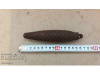 ΚΟΥΚΟΥΒΑΓΙΑ ΑΠΟ ΡΟΛΟΪ ΜΕ ΚΟΥΚΟΥ