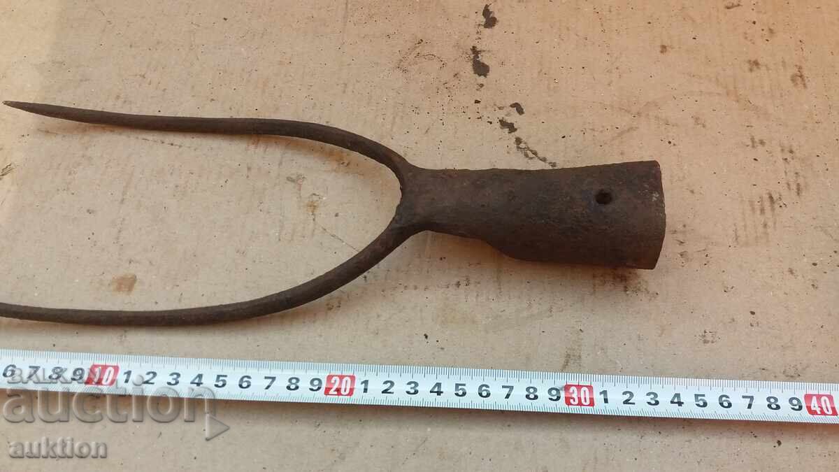 Аукцион СТАРА МАЛКА ГРАДИНСКА ВИЛА