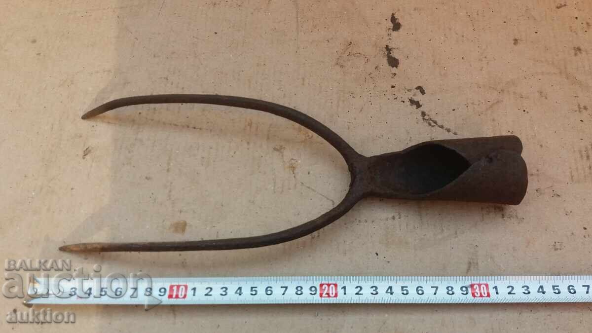 СТАРА МАЛКА ГРАДИНСКА ВИЛА - 5