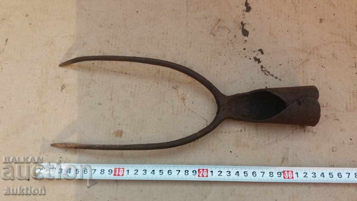 СТАРА МАЛКА ГРАДИНСКА ВИЛА - 6