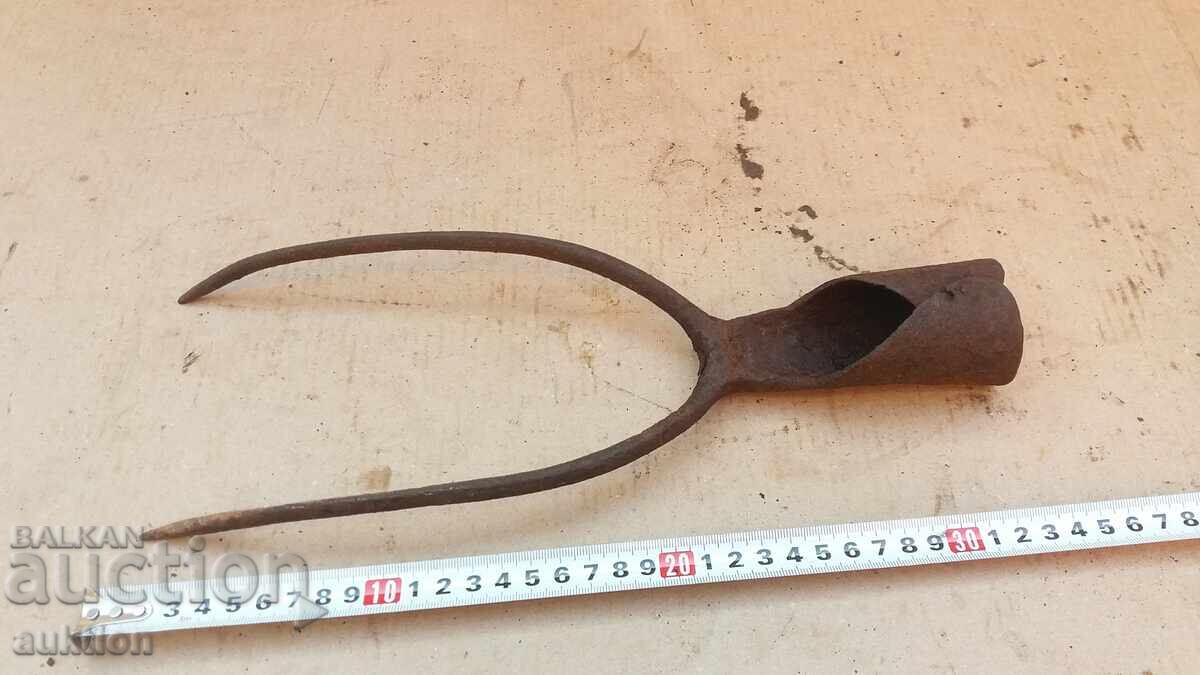 СТАРА МАЛКА ГРАДИНСКА ВИЛА - 7