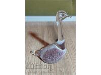 Figurina din sticla pentru colectionari, excelenta