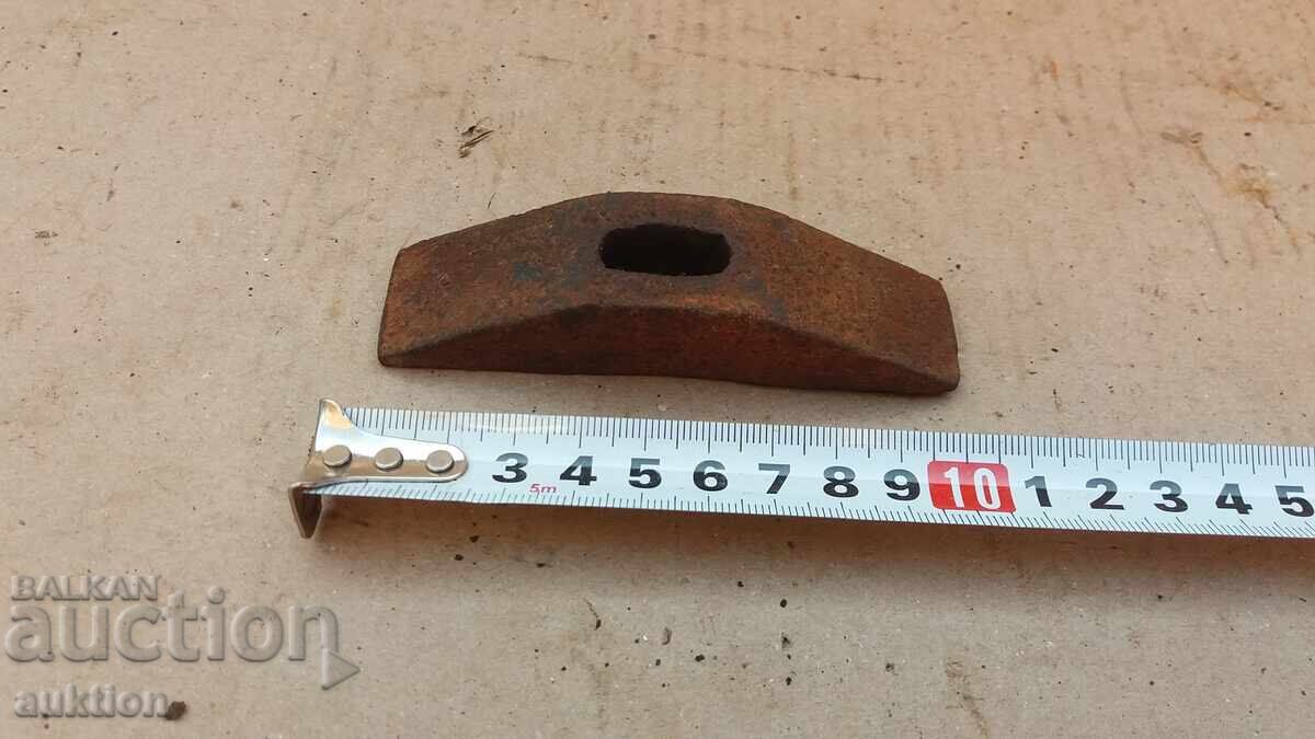 Аукцион СТАРО МАЛКО ЗАНАЯТЧИЙСКО ЧУКЧЕ Аукцион СТАРО МАЛКО ЗАНАЯТЧИЙСКО ЧУКЧЕ