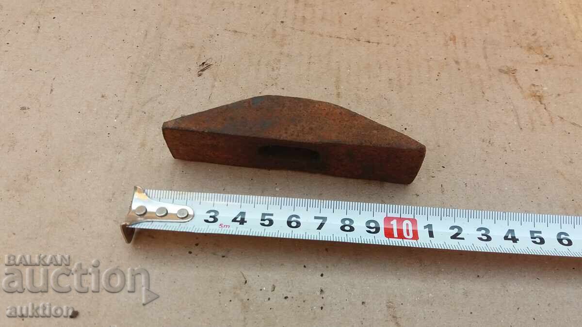 СТАРО МАЛКО ЗАНАЯТЧИЙСКО ЧУКЧЕ - 5 СТАРО МАЛКО ЗАНАЯТЧИЙСКО ЧУКЧЕ - 5