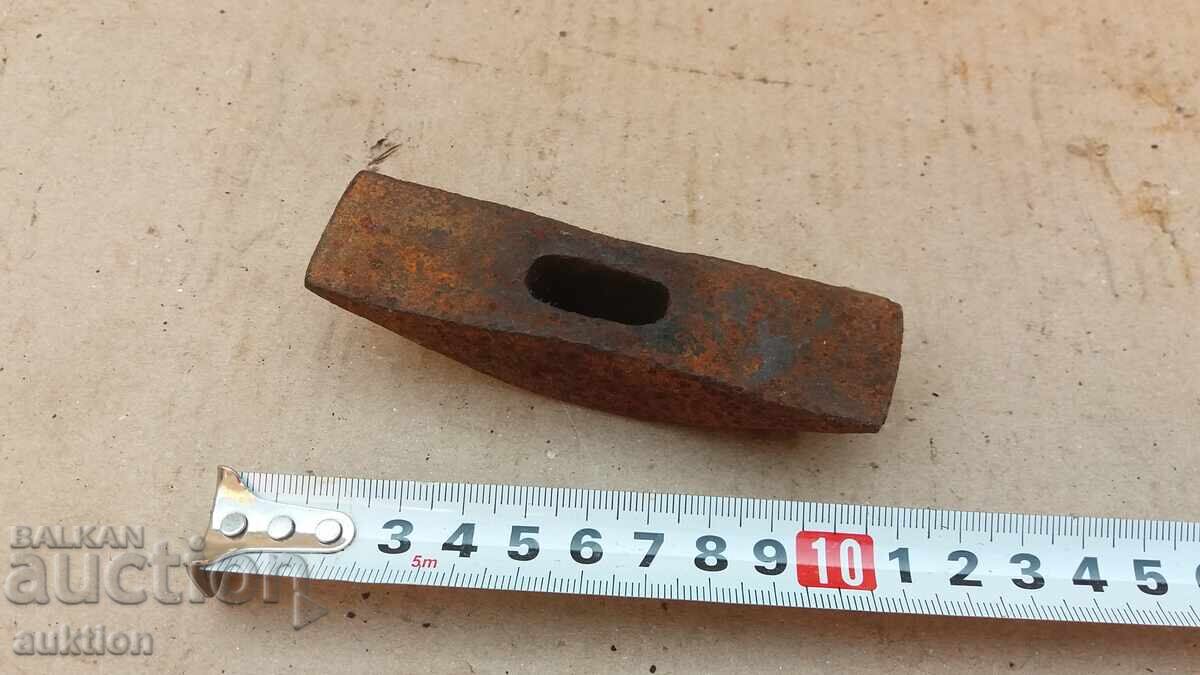 СТАРО МАЛКО ЗАНАЯТЧИЙСКО ЧУКЧЕ - 6 СТАРО МАЛКО ЗАНАЯТЧИЙСКО ЧУКЧЕ - 6