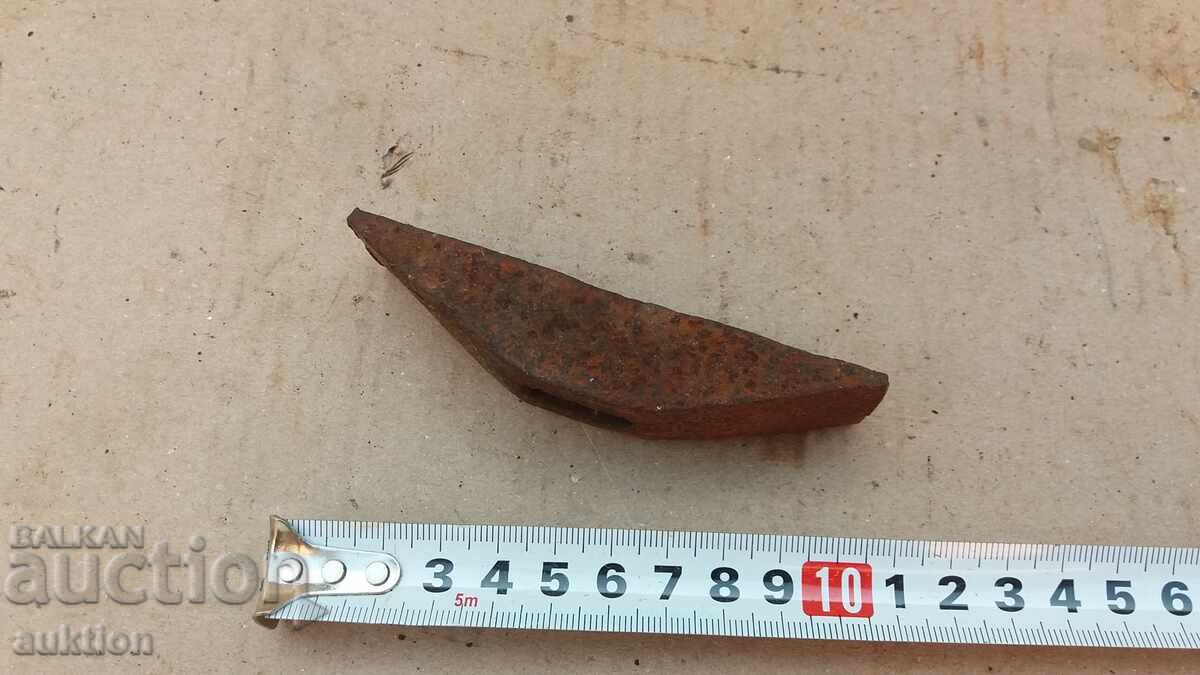 СТАРО МАЛКО ЗАНАЯТЧИЙСКО ЧУКЧЕ - 7 СТАРО МАЛКО ЗАНАЯТЧИЙСКО ЧУКЧЕ - 7