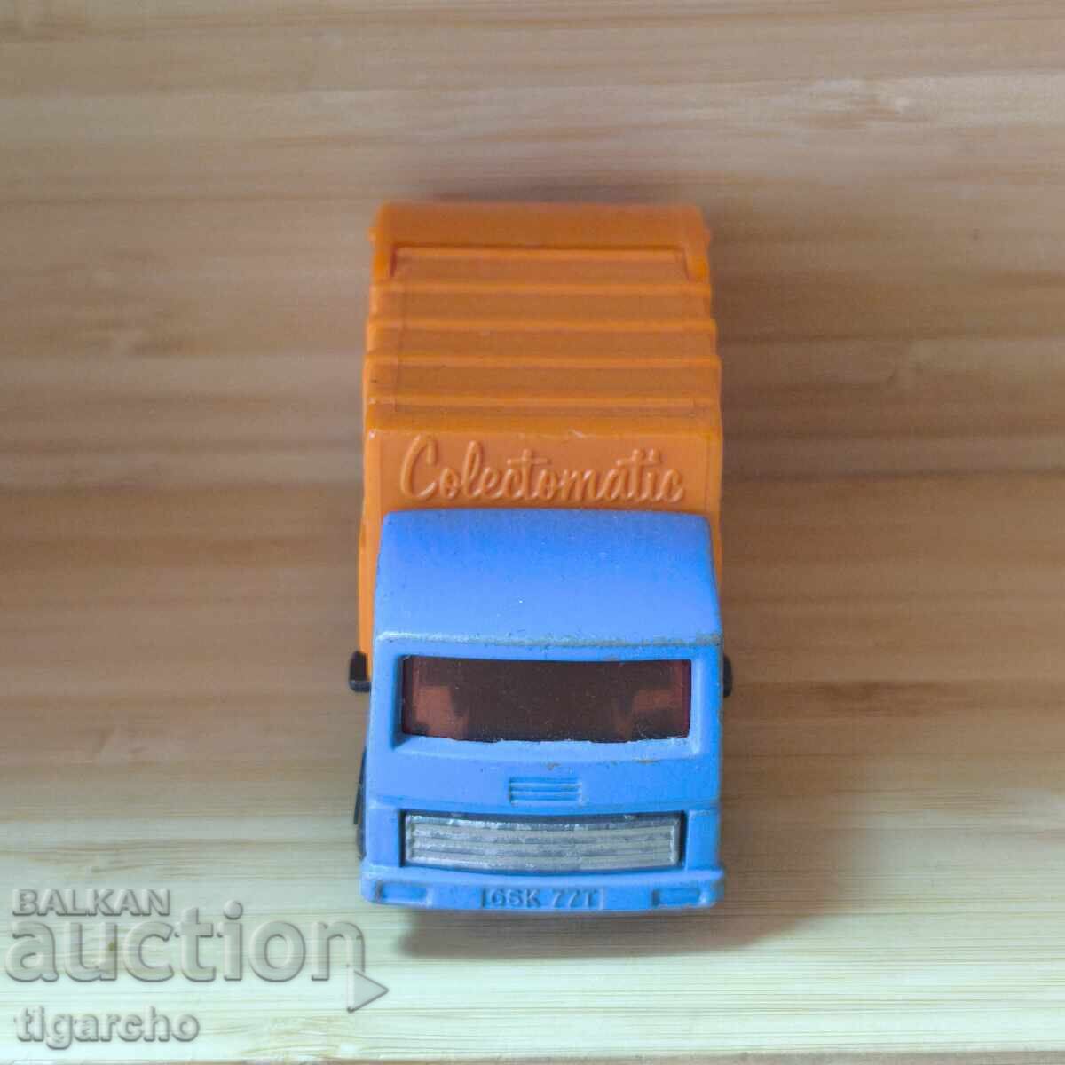 Φορτηγάκι Matchbox με τιμή 20.00 BGN | € 10.23