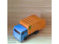 Φορτηγάκι Matchbox