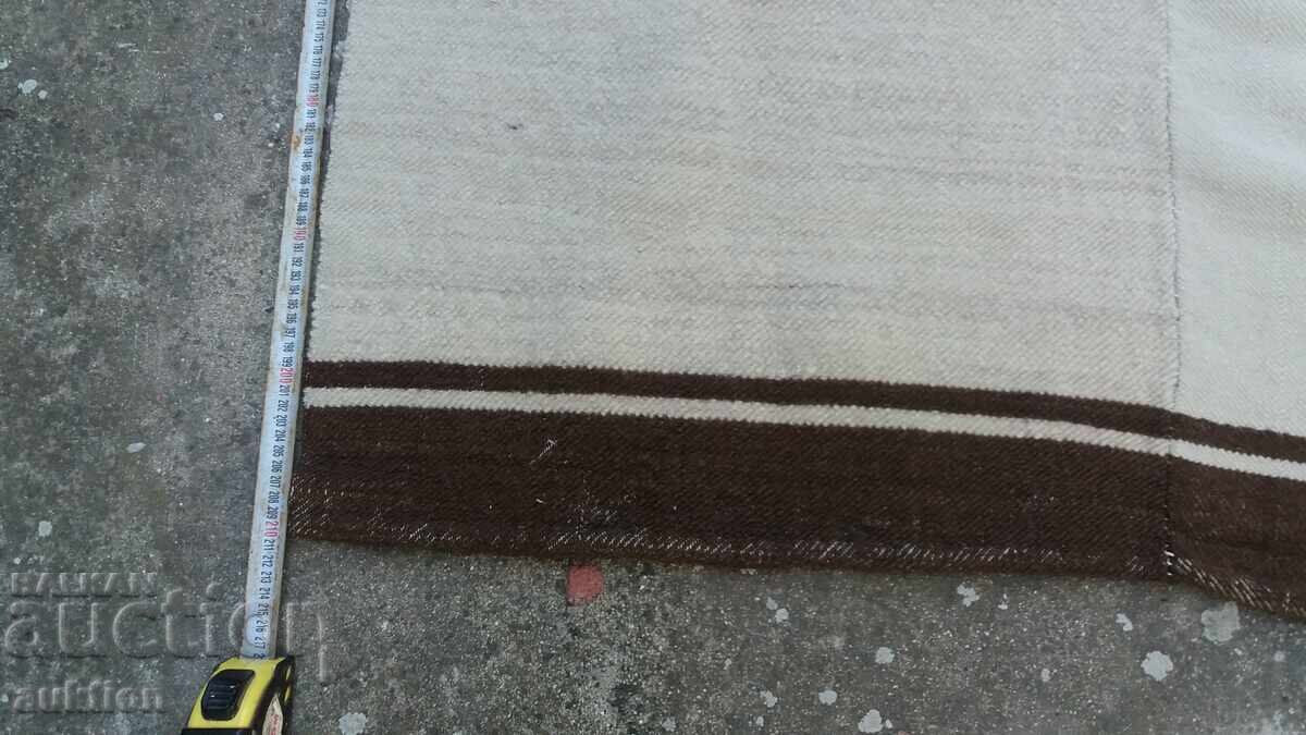 ΧΕΙΡΟΠΟΙΗΤΗ ΜΕΓΑΛΗ ΑΝΑΓΕΝΝΗΤΙΚΗ ΧΑΛΙ ΑΠΟ ΠΡΟΙΚΑ με τιμή 49.99 BGN | € 25.56 ΧΕΙΡΟΠΟΙΗΤΗ ΜΕΓΑΛΗ ΑΝΑΓΕΝΝΗΤΙΚΗ ΧΑΛΙ ΑΠΟ ΠΡΟΙΚΑ με τιμή 49.99 BGN | € 25.56