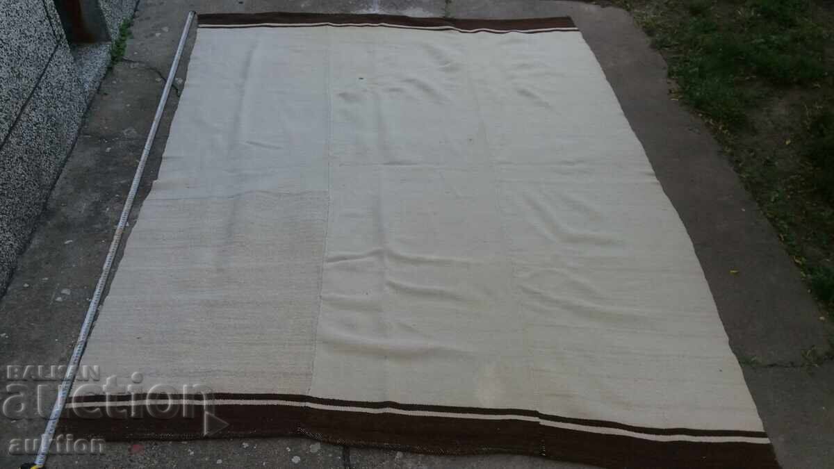 Δημοπρασία ΧΕΙΡΟΠΟΙΗΤΗ ΜΕΓΑΛΗ ΑΝΑΓΕΝΝΗΤΙΚΗ ΧΑΛΙ ΑΠΟ ΠΡΟΙΚΑ Δημοπρασία ΧΕΙΡΟΠΟΙΗΤΗ ΜΕΓΑΛΗ ΑΝΑΓΕΝΝΗΤΙΚΗ ΧΑΛΙ ΑΠΟ ΠΡΟΙΚΑ