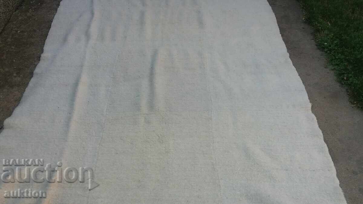 РЪЧНО ТЪКАНА ГОЛЯМА ВЪЗРОЖДЕНСКА ЧЕРГА ОТ ЧЕИЗ РЪЧНО ТЪКАНА ГОЛЯМА ВЪЗРОЖДЕНСКА ЧЕРГА ОТ ЧЕИЗ