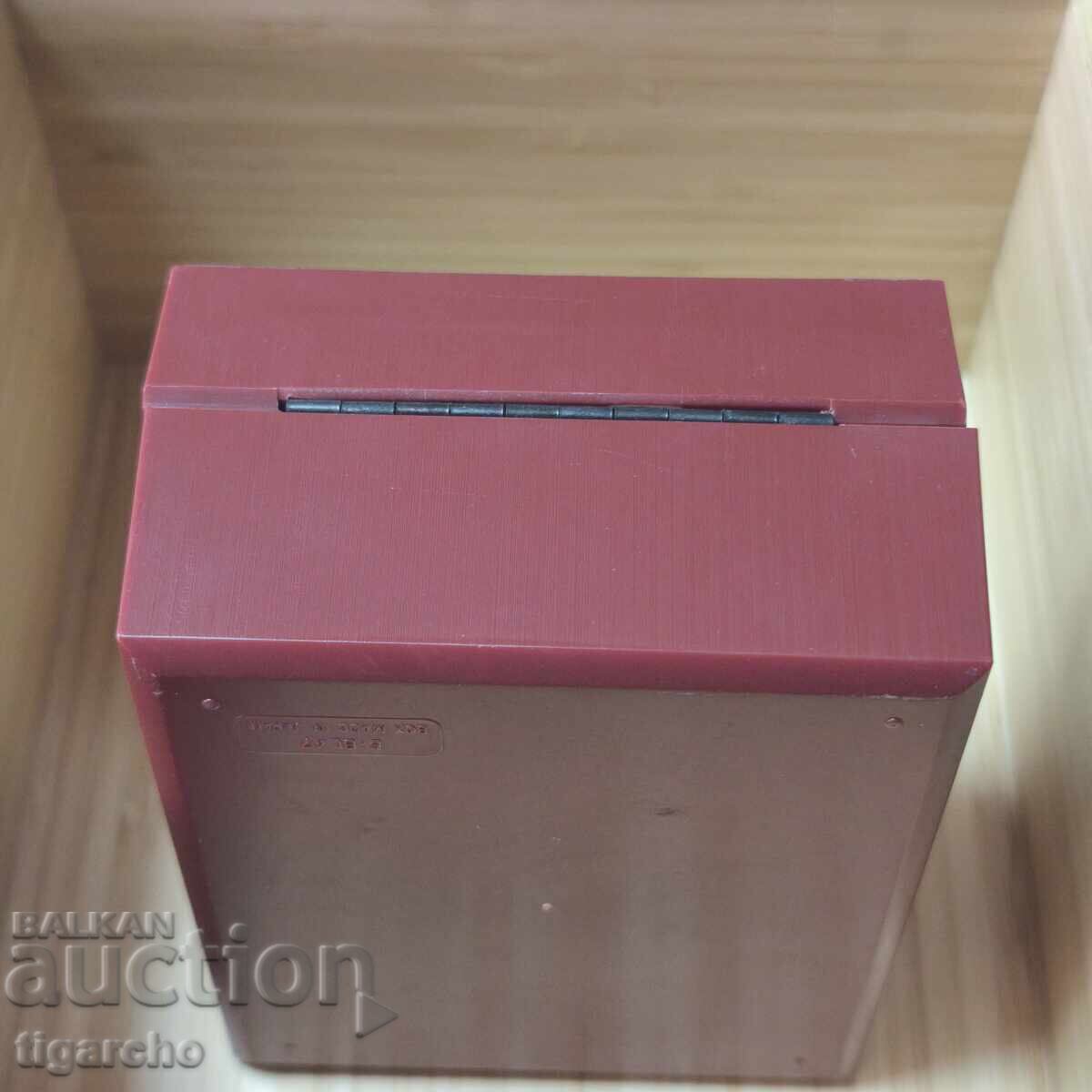 Κουτί ρολογιού SEIKO - 5