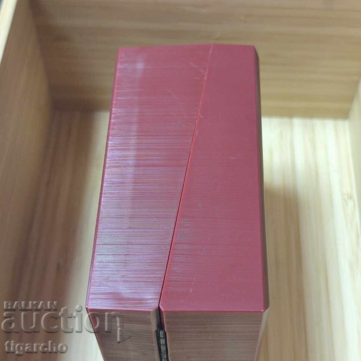 Κουτί ρολογιού SEIKO - 6