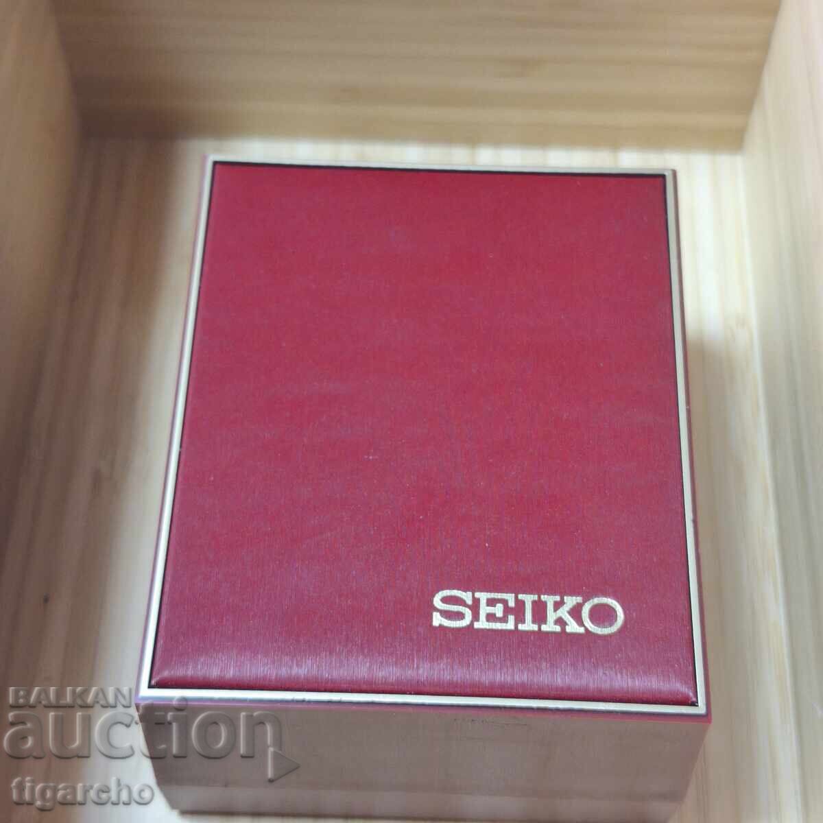 Κουτί ρολογιού SEIKO