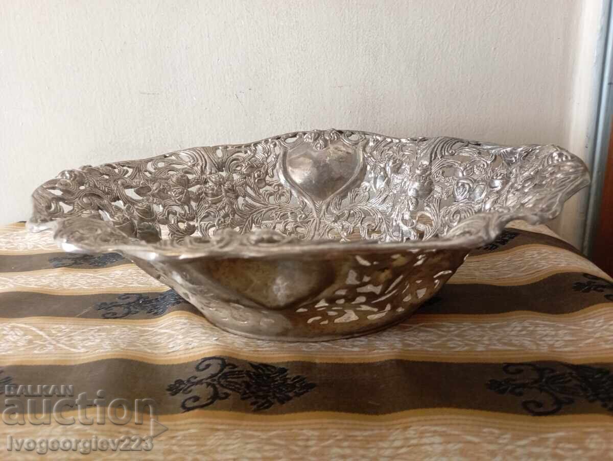 Φρουτιέρα, κούπα σε στυλ art deco με τιμή 26.00 BGN | € 13.29