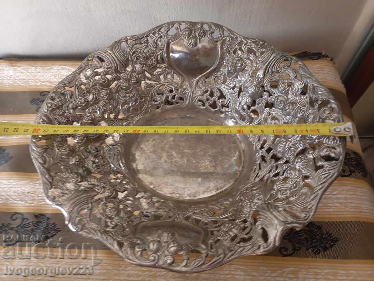 Δημοπρασία Φρουτιέρα, κούπα σε στυλ art deco