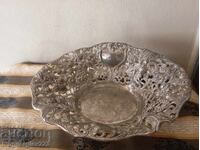 Φρουτιέρα, κούπα σε στυλ art deco