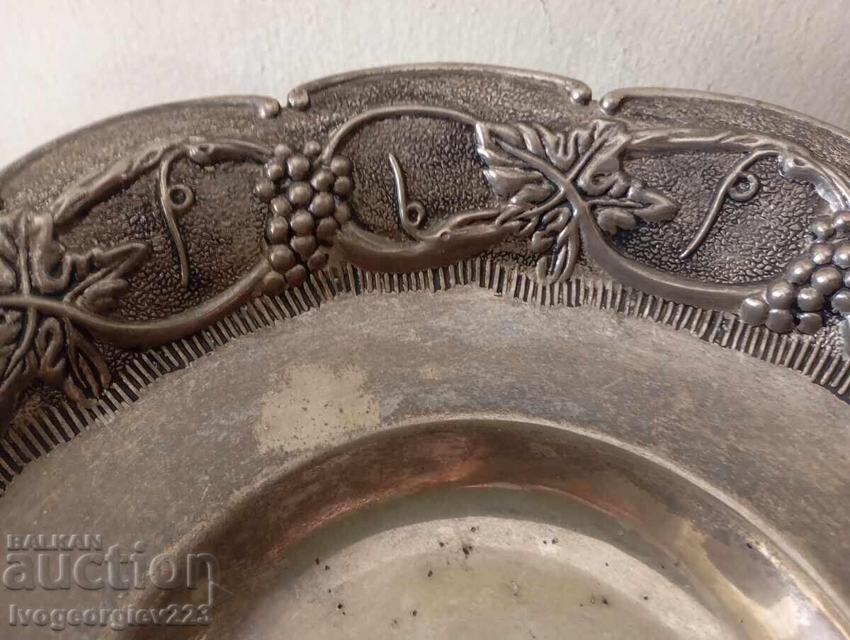 Fruit bowl, Art Deco style bowl with price 35.00 BGN | € 17.90 Fruit bowl, Art Deco style bowl with price 35.00 BGN | € 17.90