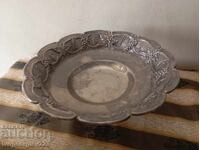 Φρουτιέρα, κούπα σε στυλ art deco