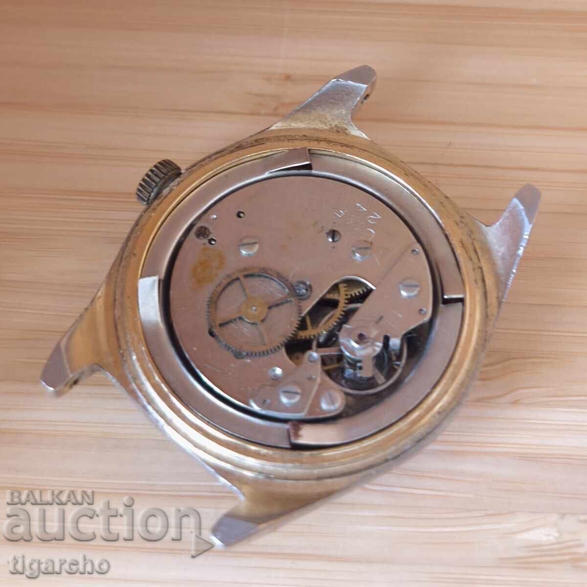 Ρολόι Ruhla - 5 Ρολόι Ruhla - 5