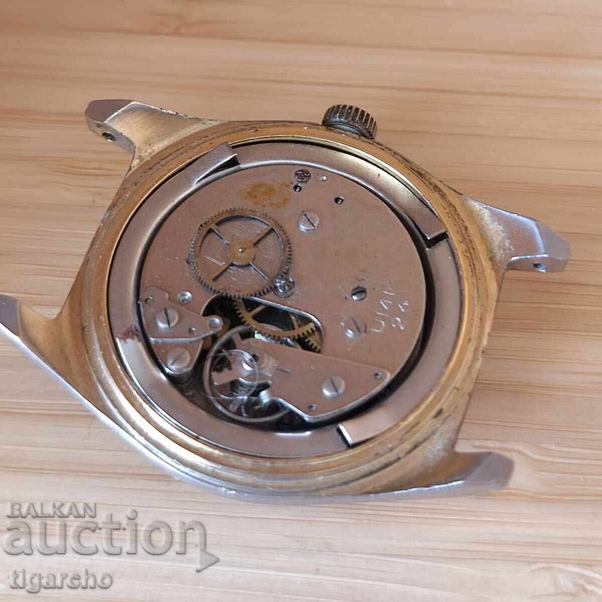 Ρολόι Ruhla - 7 Ρολόι Ruhla - 7