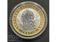 10 лев 2008 г.  Севт III