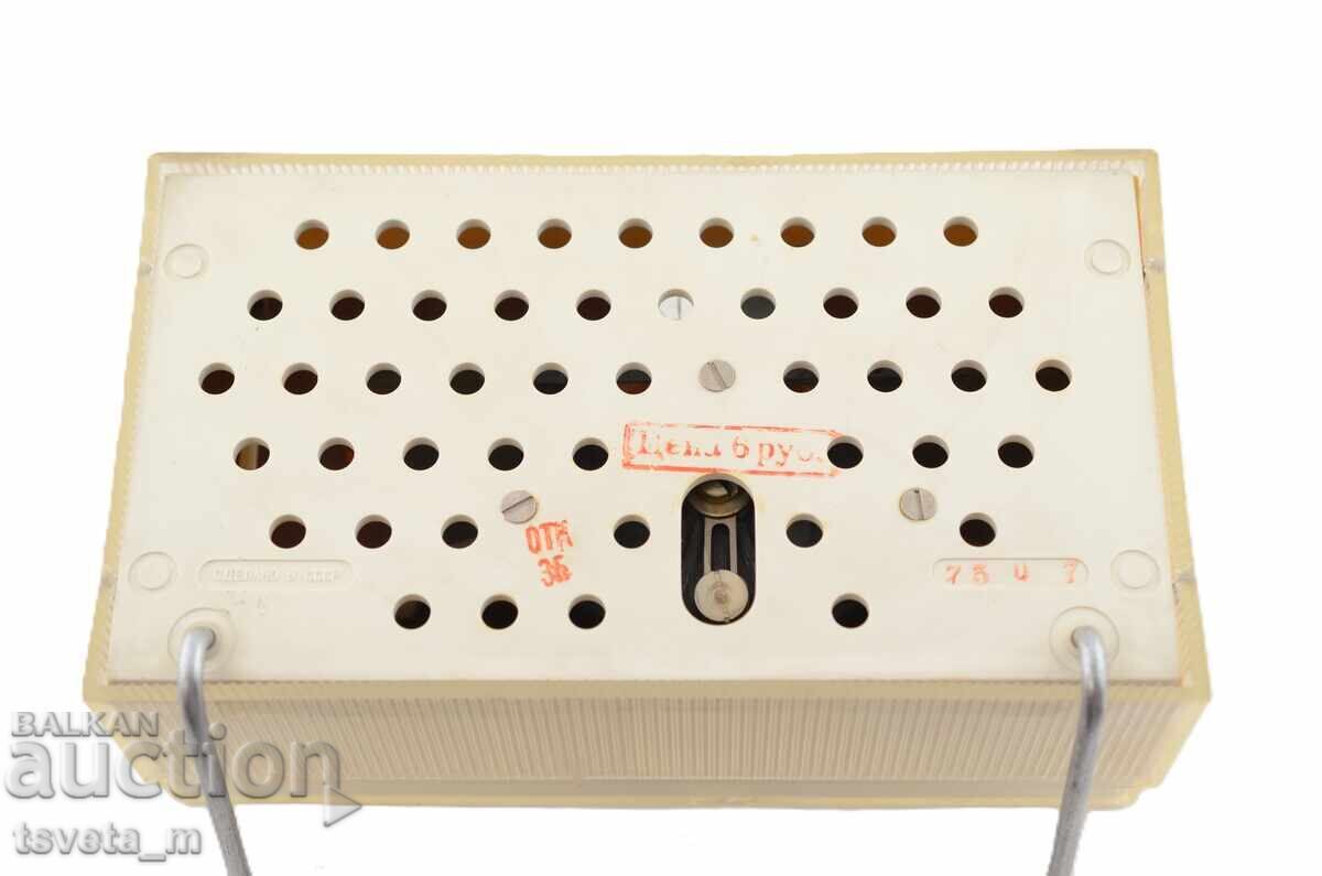 Барометър термометър влагомер СССР - 6