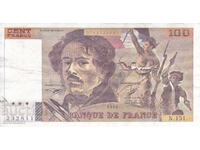 dioman - FRANȚA - 100 FRANCI