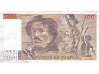 dioman - FRANȚA - 100 FRANCI