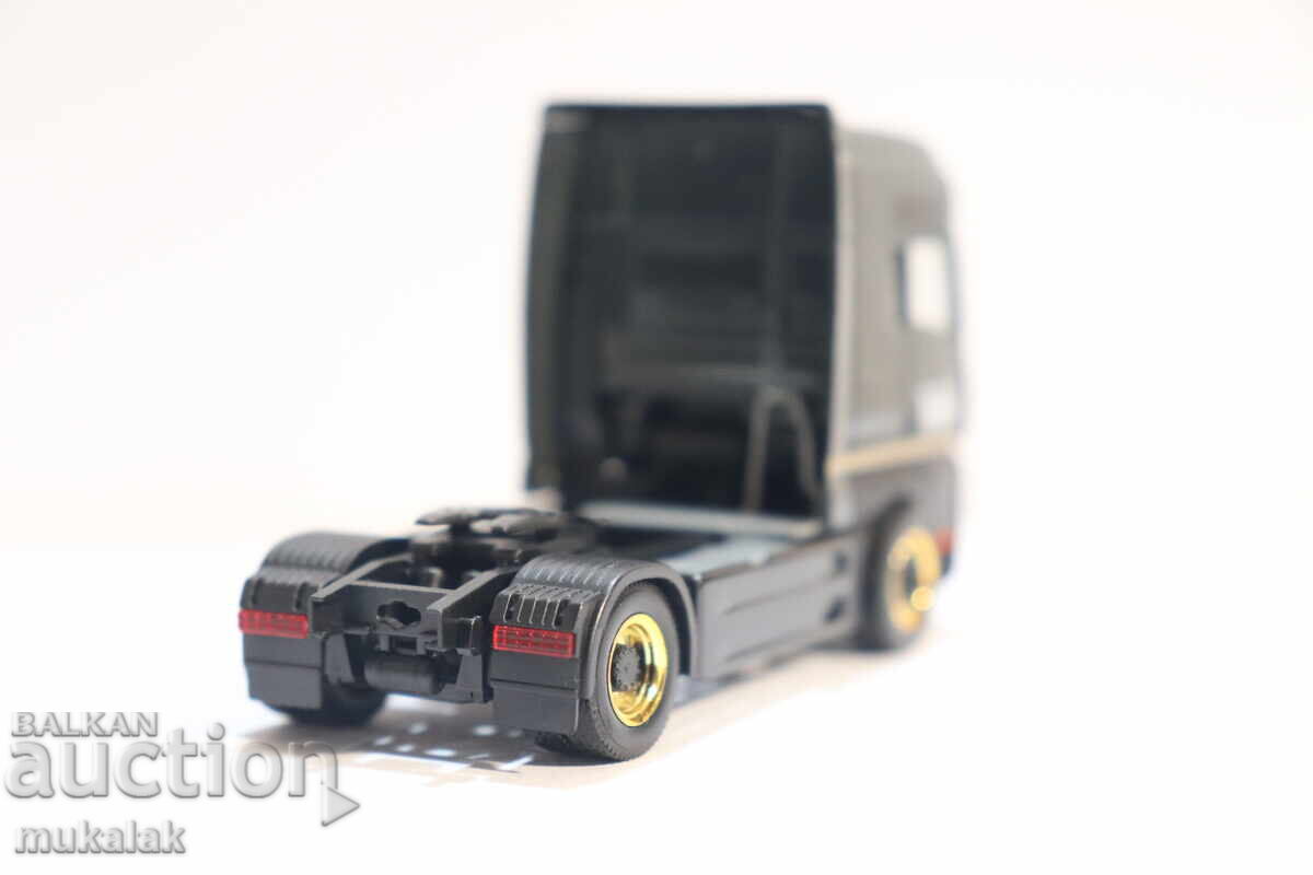 HERPA H0 1/87 MAN TGA Tractor Truck Model - 6