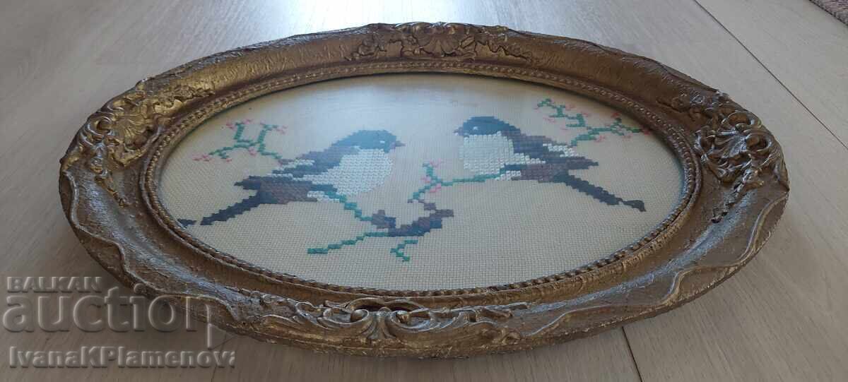 Γομπλέν με κορνίζα για γνώστες - 5