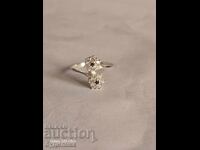 Inel argint. 16,5mm. Lansez peste 100 de licitații. Vezi oferta