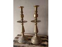 Set de sfeșnice franceze