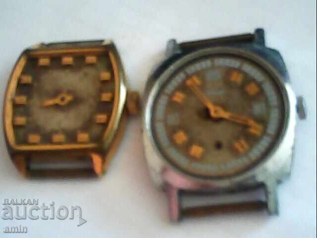 2бр стари руски 4асовници работете первектно 2бр стари руски 4асовници работете первектно