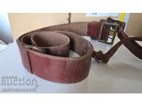 Belt with a shoulder strap, new