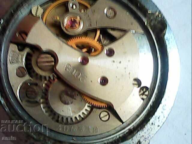 2 old Russian watches, working perfectly - 6 2 old Russian watches, working perfectly - 6