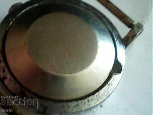 2 old Russian watches, working perfectly - 7 2 old Russian watches, working perfectly - 7