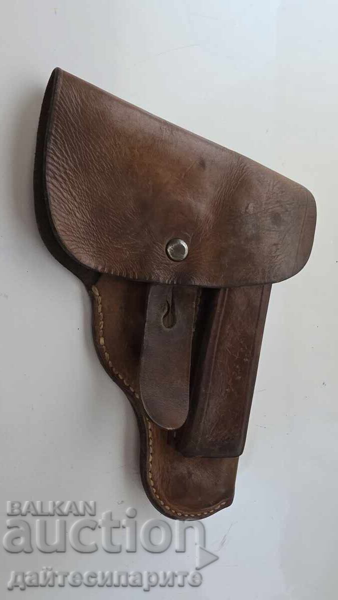 Θήκη πιστολιού, Walther, SS Θήκη πιστολιού, Walther, SS